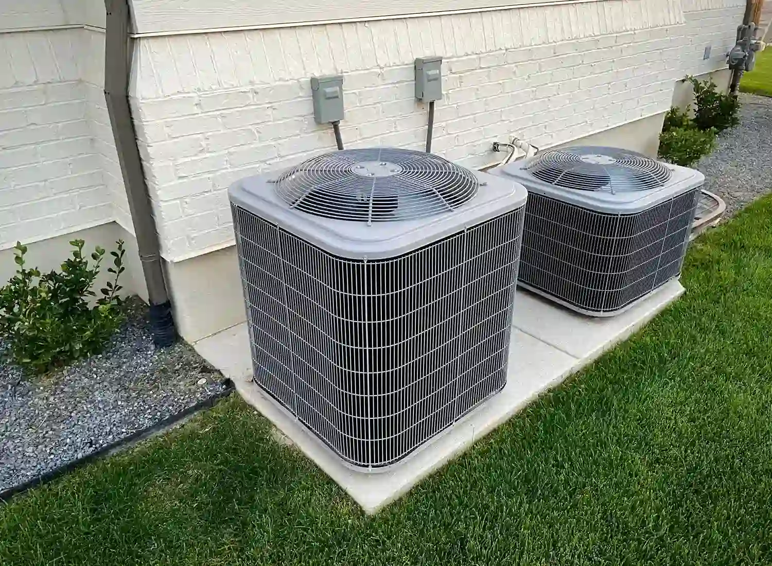 HVAC