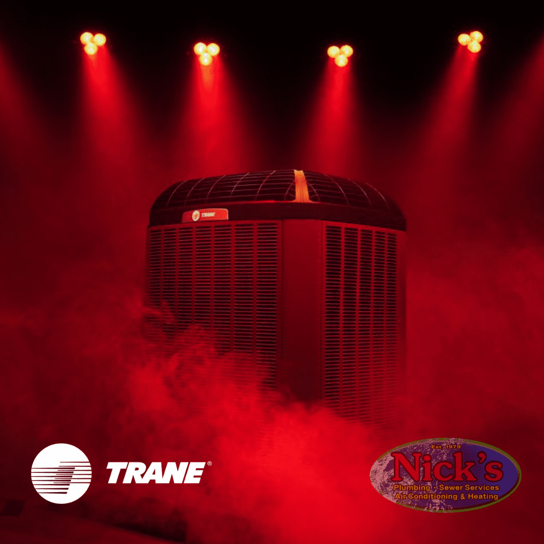 HVAC Service Image