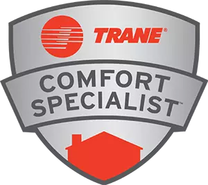 Trane HVAC Service in Houston