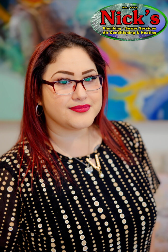 Gracie Jackson - Customer Service Manager
