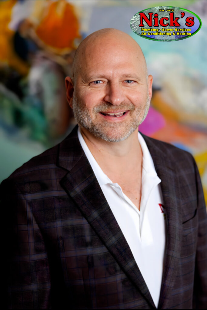 Richard Saad- CEO/President 