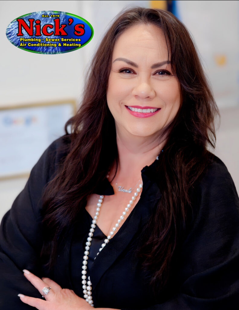 Ursula O'Hara - Director of Marketing