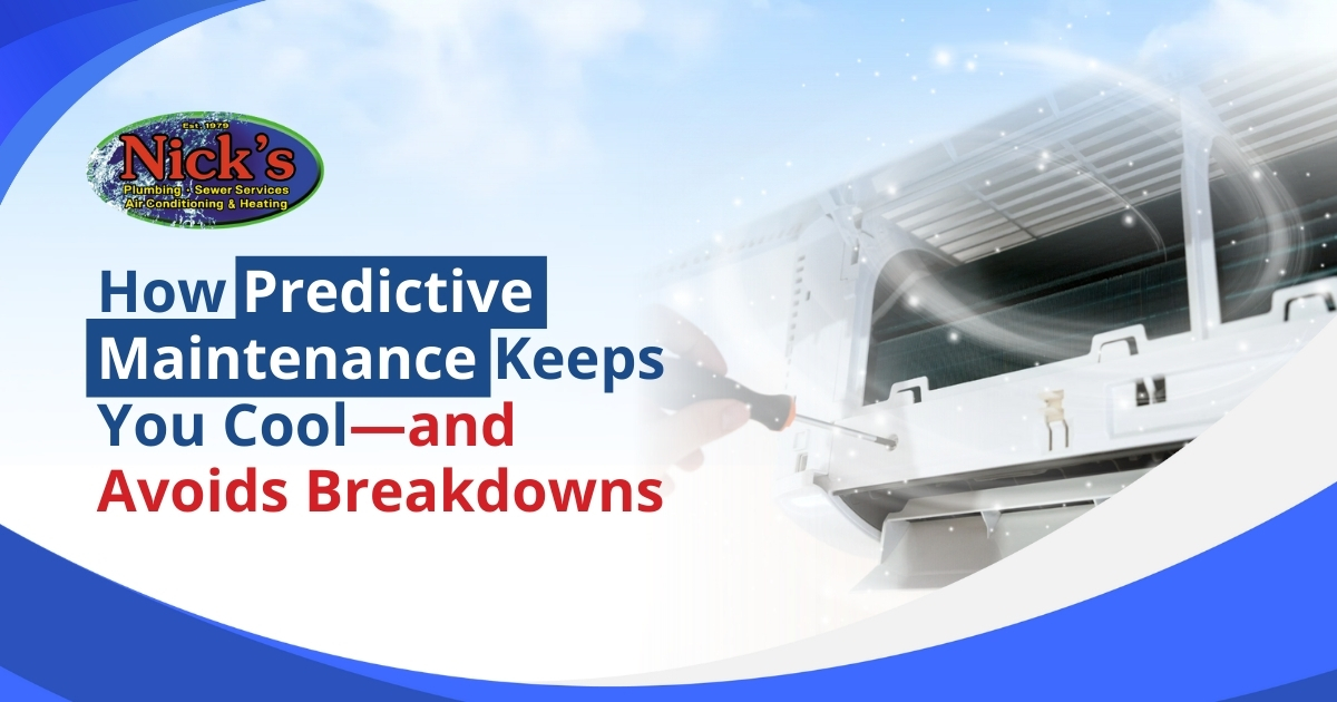 AC performance monitoring